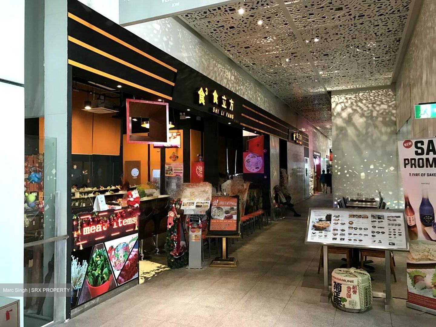Orchard Central (D9), Retail #459822801